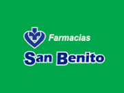 FARMACIAS SAN BENITO