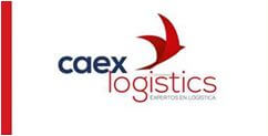 Caex Logistics