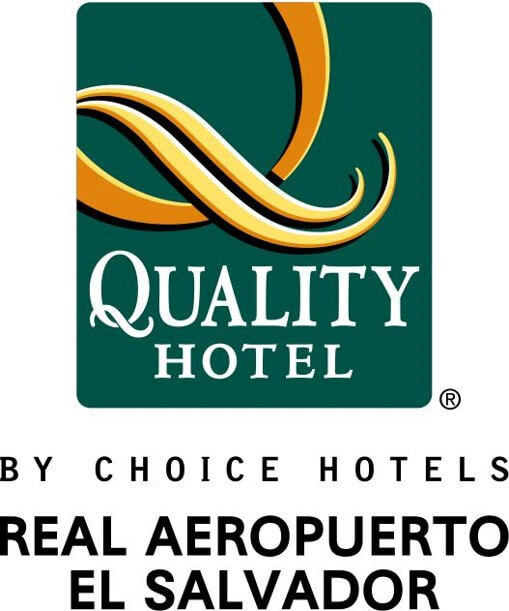 Quality Hotel Real Aeropuerto