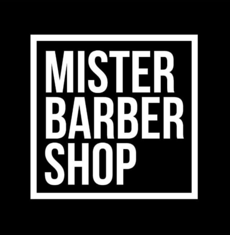 Mister Barber Shops