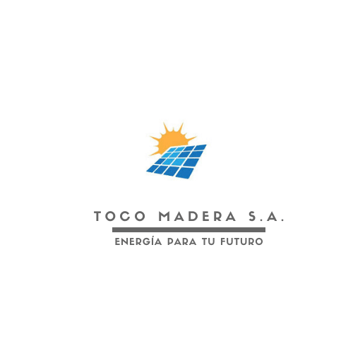 Toco Madera S.A.