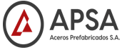 Logo de APSA