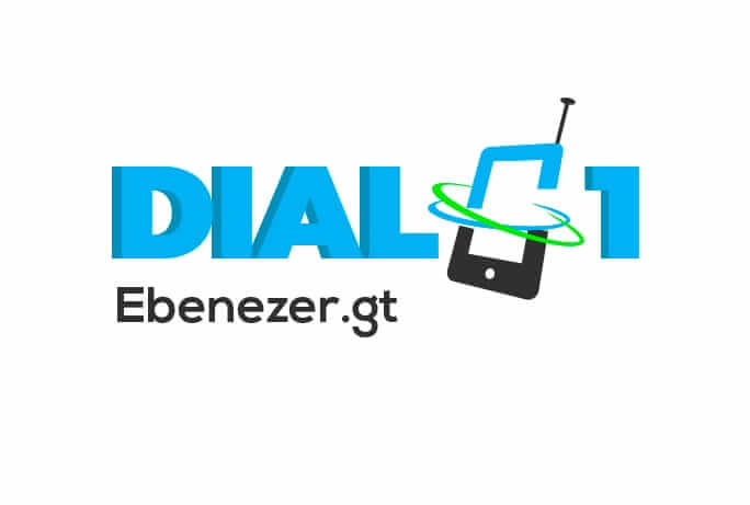Dial One Ebenezer.gt
