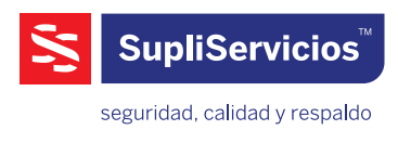 Supli Servicios S.A.