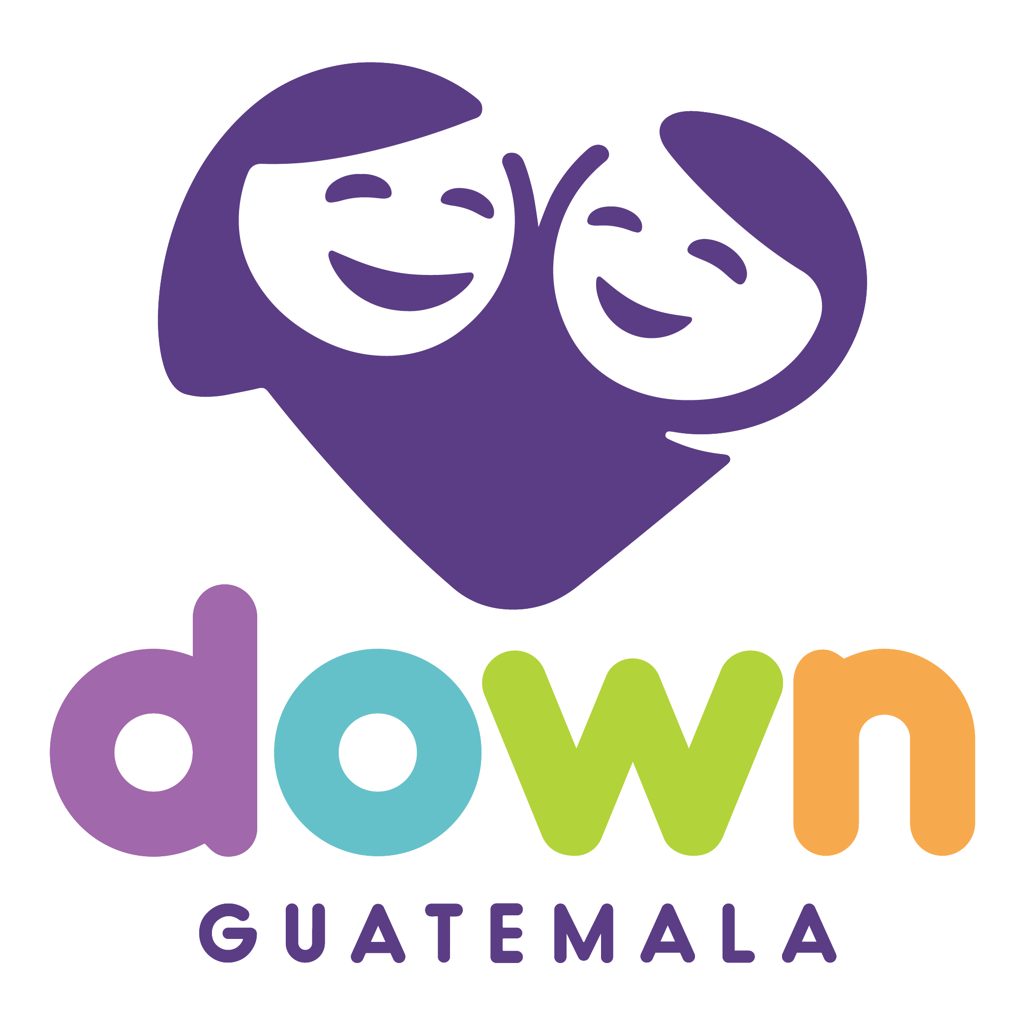 Down Guatemala