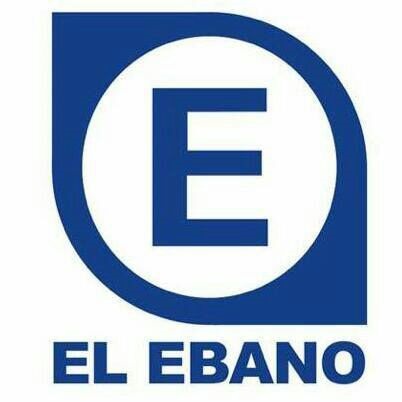 Logo de Seguridad y Vigilancia El Ebano