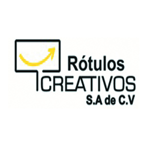 Rótulos Creativos, S.A. de C.V.