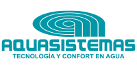 Logo de Aquasistemas,S.A.