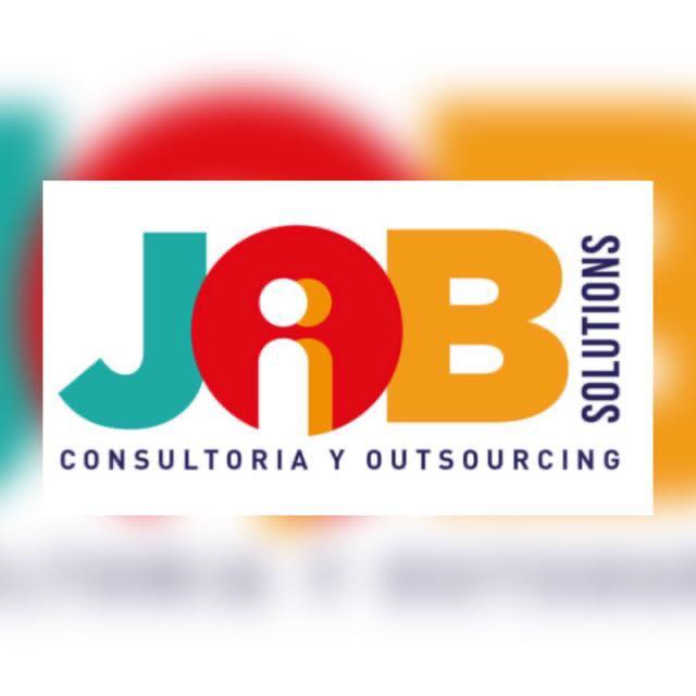 Logo de Job Solutions