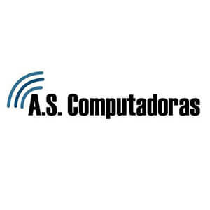 A.S. Computadoras