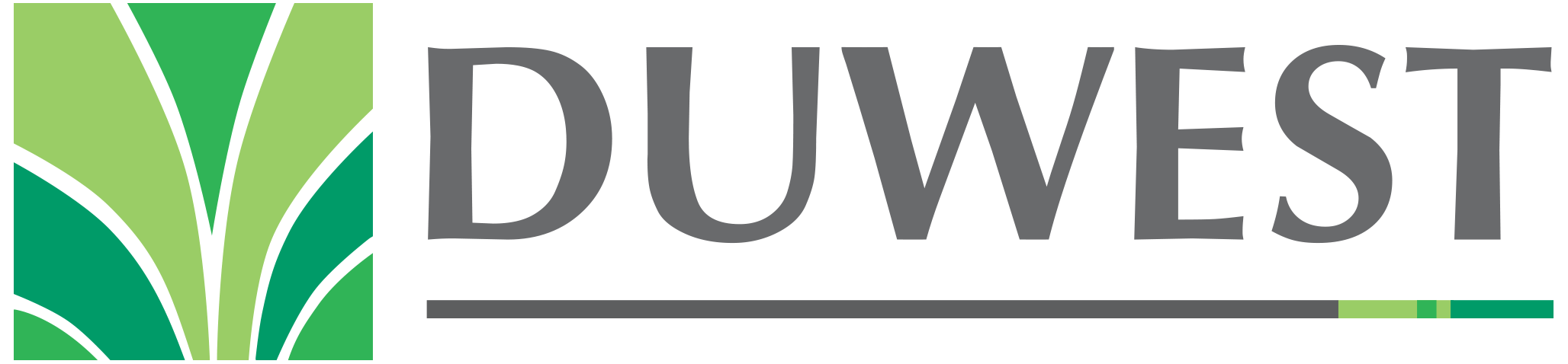 Logo de Grupo Duwest
