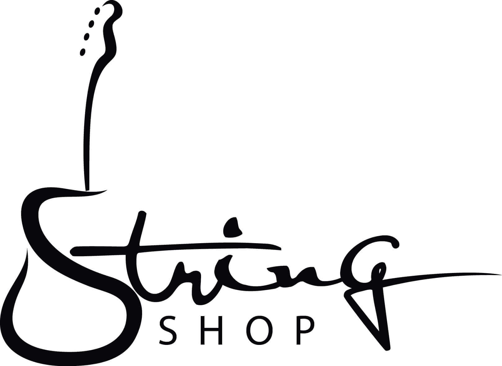 String Shop