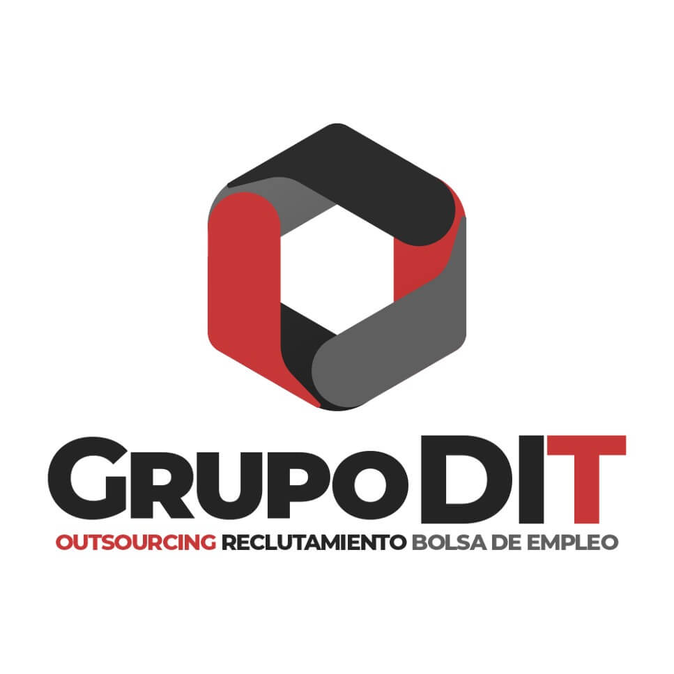 Logo de GRUPODIT
