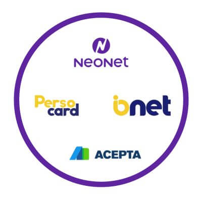 Logo de NeoNet