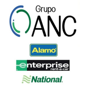 Logo de Grupo ANC