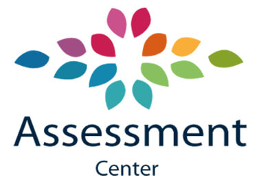 Logo de Assessment Center