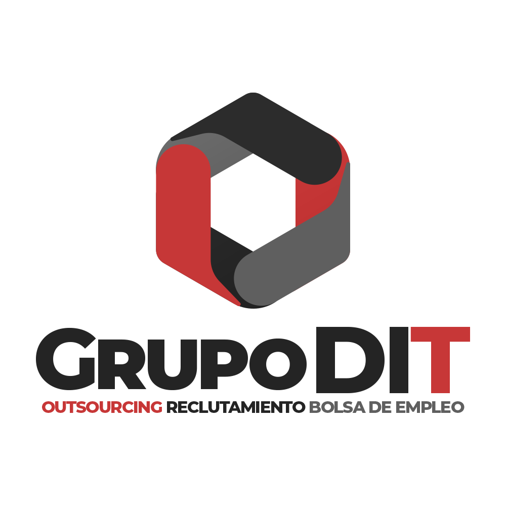 Logo de GrupoDIT