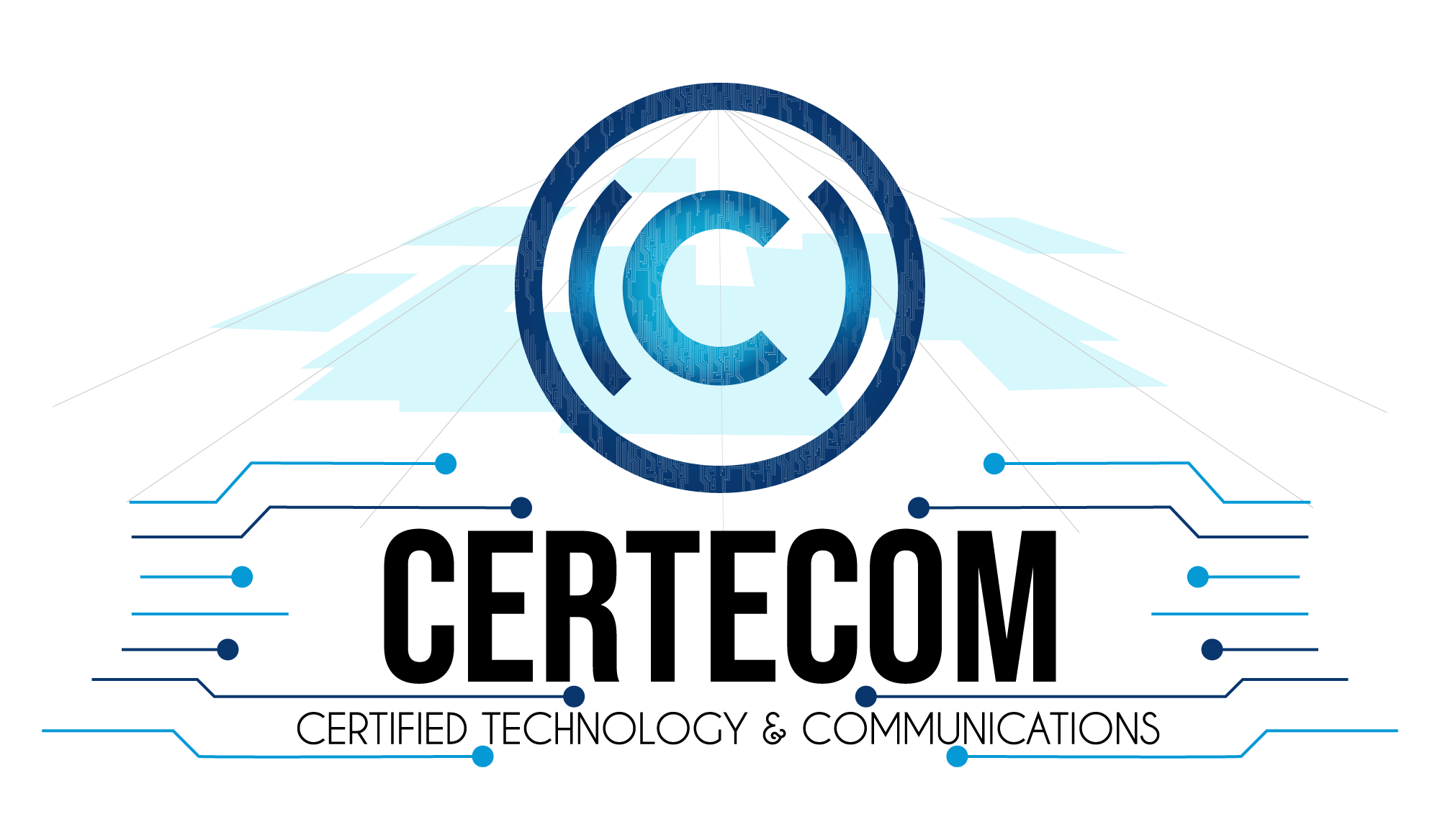 Logo de Certecom