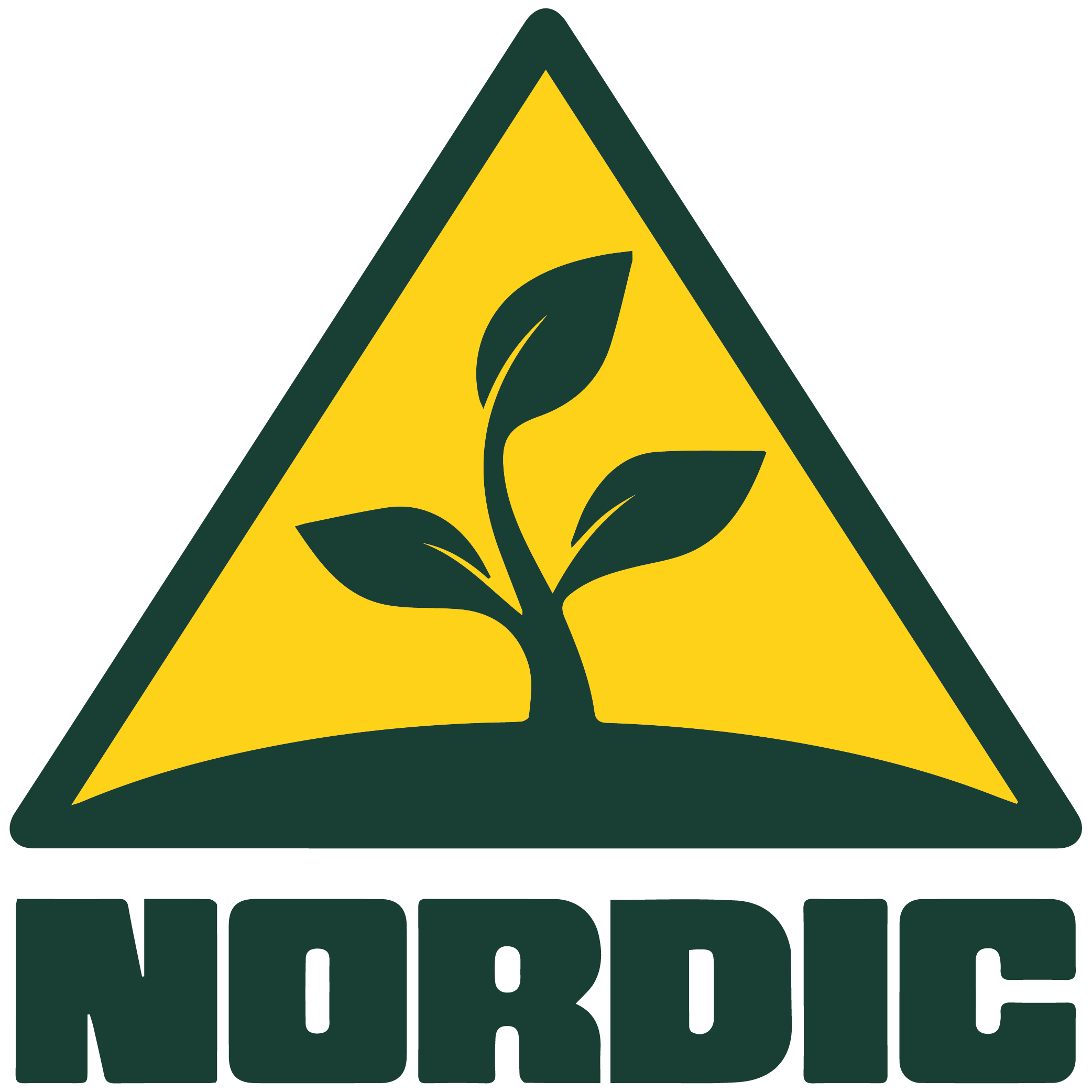 Logo de Fertilizantes Nordic