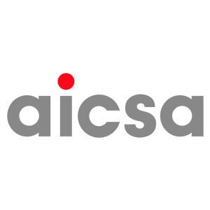 Logo de Corporación AICSA