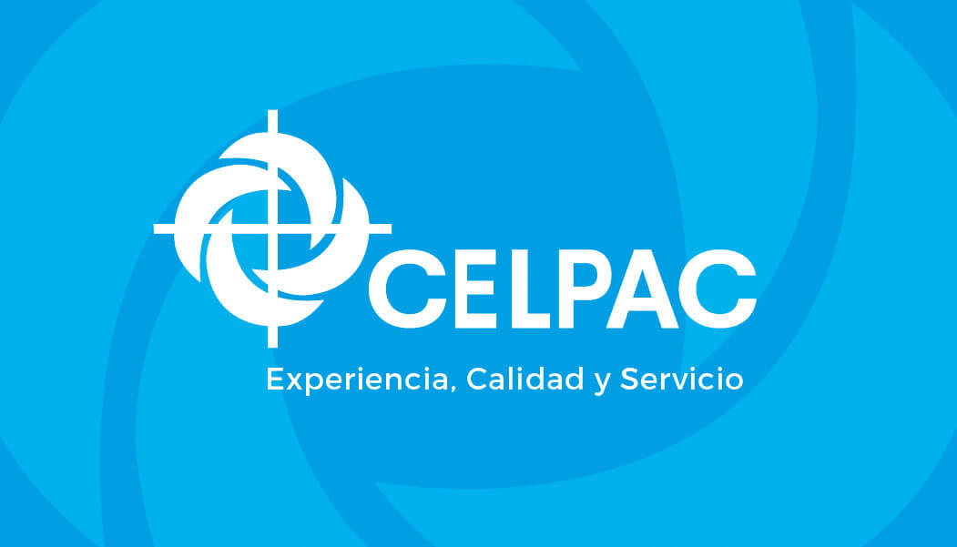 CELPAC S.A DE C.V