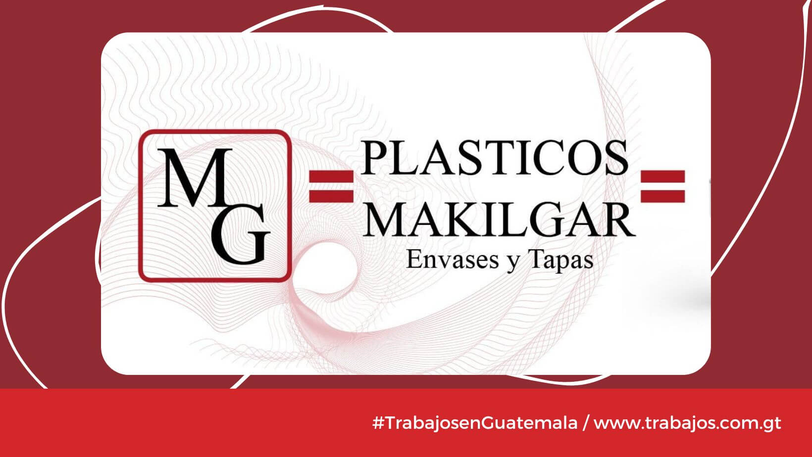 Plásticos Makilgar, S.A.
