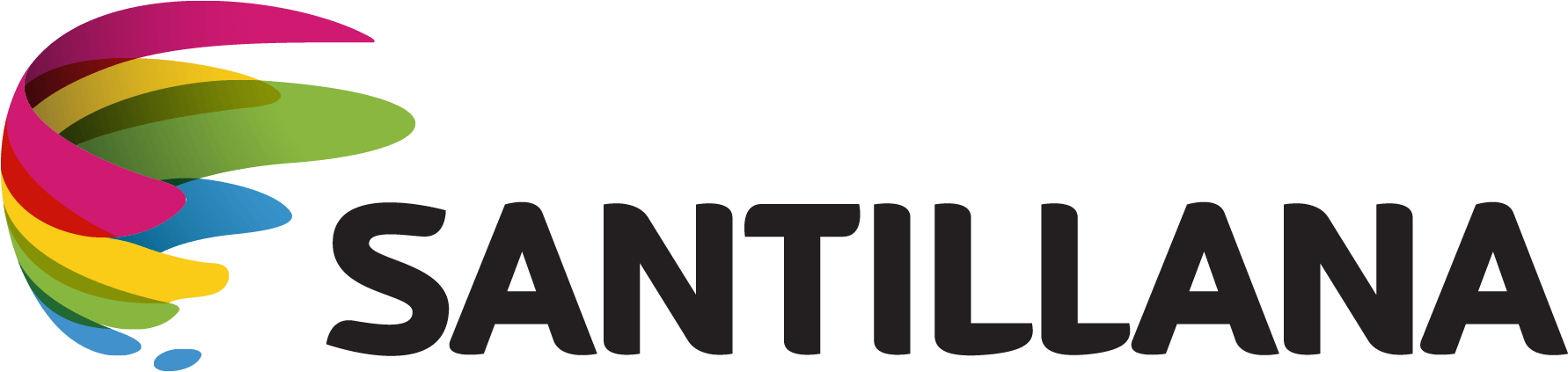 Logo de Editorial Santillana