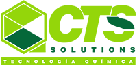 Logo de CTS SOLUTIONS