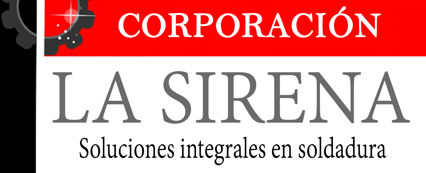 Logo de Corporación La Sirena