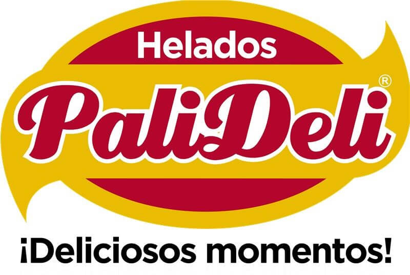 Helados PaliDeli