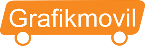 Logo de Grafikmovil