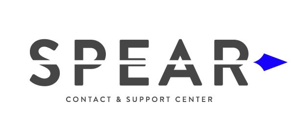 Logo de Spear Contact Center Inc