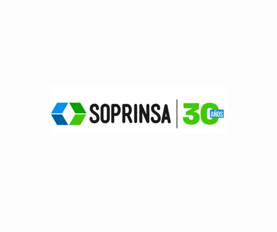 GRUPO SOPRINSA