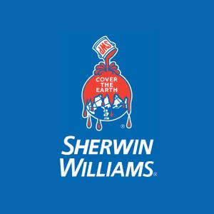 Logo de Sherwin Williams